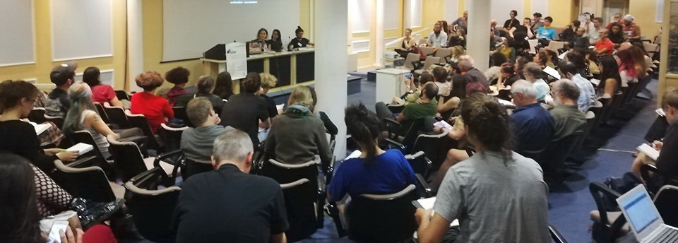 Organizing Conferences, Seminars and Workshops