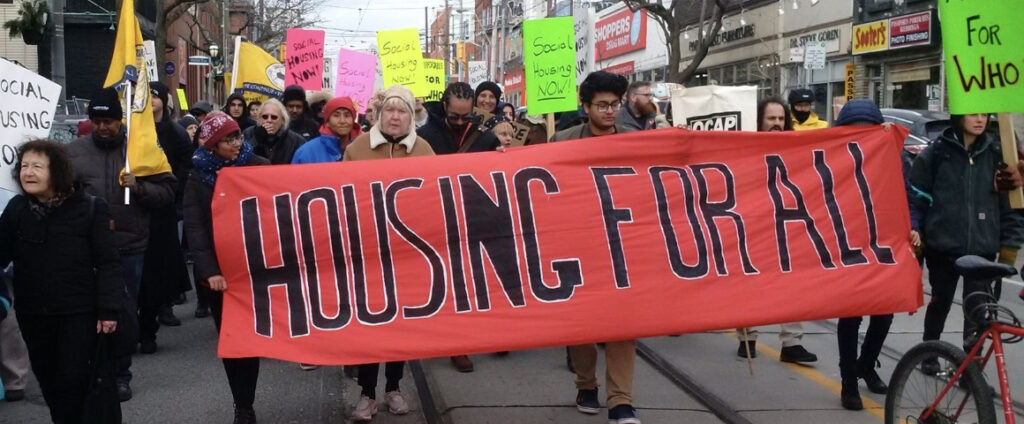 Photo by Cathy Crowe